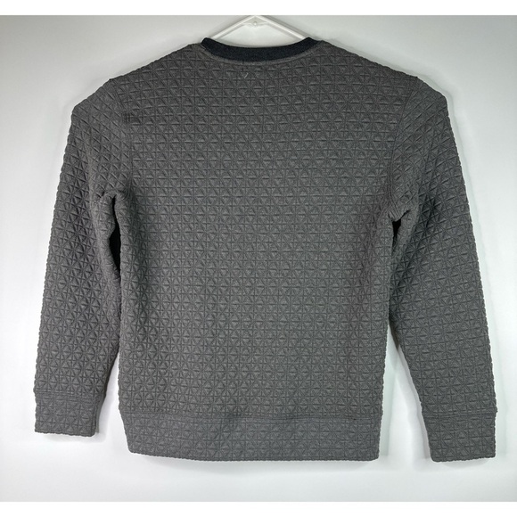 Club Monaco Casual Round Neck Sweater - Picture 2 of 8